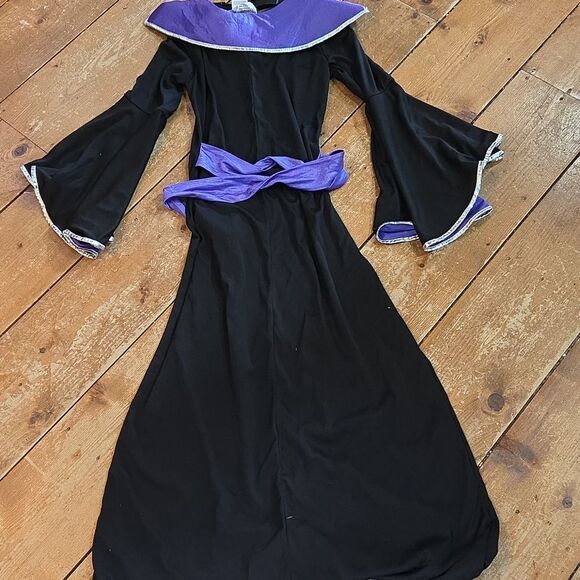 California Costumes Incantasia The Glamour Witch Halloween Costume Sz XL Or Med. - Picture 6 of 8